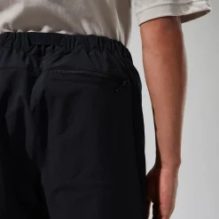 Berghaus Elswick Pant für Herren - Schwarz-Herren Lange Hosen