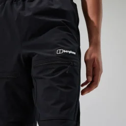 Berghaus Elswick Pant für Herren - Schwarz-Herren Lange Hosen