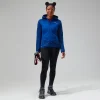 Berghaus Embira Legging für Damen - Schwarz-Damen Leggings