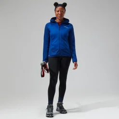 Berghaus Embira Legging für Damen - Schwarz-Damen Leggings