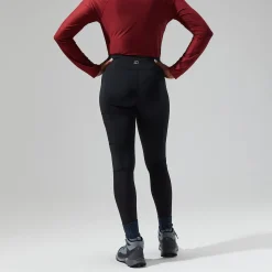 Berghaus Embira Legging für Damen - Schwarz-Damen Leggings