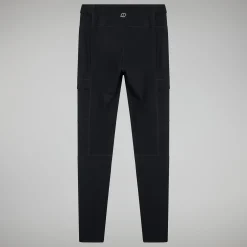 Berghaus Embira Legging für Damen - Schwarz-Damen Leggings
