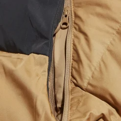 Berghaus Embo Down 4in1 Jacke für Herren - Naturfarben-Herren Isolierend
