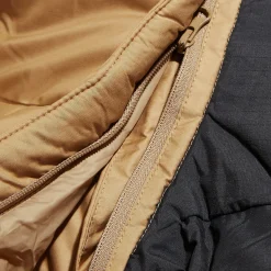 Berghaus Embo Down 4in1 Jacke für Herren - Naturfarben-Herren Isolierend