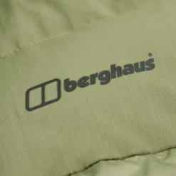 Berghaus Embo 4in1 Daunenjacke für Damen - Grün-Damen Isolierend