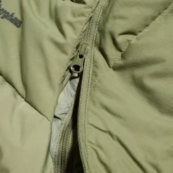 Berghaus Embo 4in1 Daunenjacke für Damen - Grün-Damen Isolierend