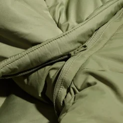 Berghaus Embo 4in1 Daunenjacke für Damen - Grün-Damen Isolierend