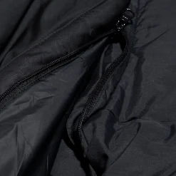 Berghaus Embo 4in1 Long Daunenjacke für Damen - Schwarz-Damen Isolierend