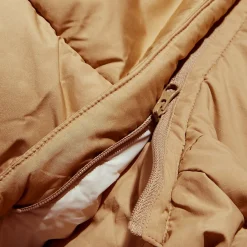 Berghaus Embo 4in1 Long Daunenjacke für Damen - Naturfarben-Damen Isolierend