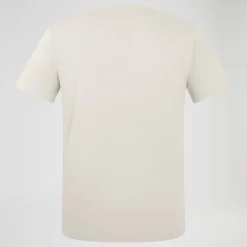 Berghaus Everyday Elements Kurzarm Shirt für Herren - Grau-Herren T-shirts
