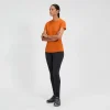 Berghaus Everyday Skinny Stretch-Damen-Hose - Schwarz-Damen Lange Hosen