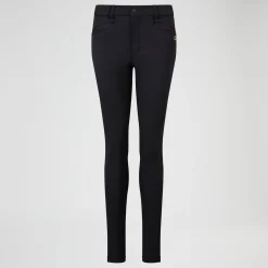 Berghaus Everyday Skinny Stretch-Damen-Hose - Schwarz-Damen Lange Hosen