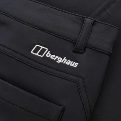 Berghaus Everyday Skinny Stretch-Damen-Hose - Schwarz-Damen Lange Hosen