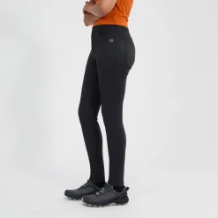 Berghaus Everyday Skinny Stretch-Damen-Hose - Schwarz-Damen Lange Hosen