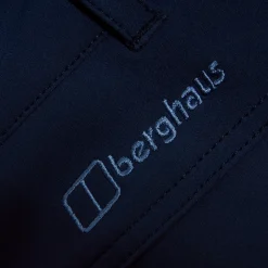 Berghaus Everyday Skinny Stretch-Damen-Hose Blau-Damen Lange Hosen