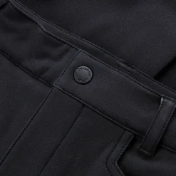 Berghaus Everyday Skinny Stretch-Damen-Hose - Schwarz-Damen Lange Hosen