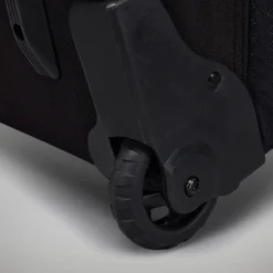 Berghaus Expedition Mule 100 Reisetasche mit Rädern - Schwarz- Reisetaschen