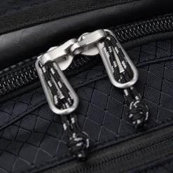 Berghaus Expedition Mule 100 Reisetasche mit Rädern - Schwarz- Reisetaschen