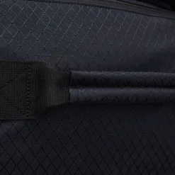 Berghaus Expedition Mule 100 Reisetasche mit Rädern - Schwarz- Reisetaschen