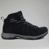 Berghaus Expeditor Trek 2.0 Wanderstiefel für Herren - Dunkelblau/Schwarz-Herren Wanderstiefel