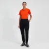 Berghaus Explorer Hose für Damen - Schwarz-Damen Lange Hosen