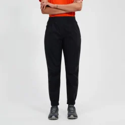 Berghaus Explorer Hose für Damen - Schwarz-Damen Lange Hosen