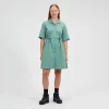 Berghaus Explorer Kleid für Damen - Grün-Damen T-shirts