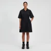 Berghaus Explorer Kleid für Damen - Schwarz-Damen T-shirts