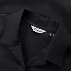 Berghaus Explorer Kleid für Damen - Schwarz-Damen T-shirts