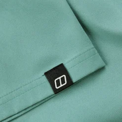 Berghaus Explorer Kleid für Damen - Grün-Damen T-shirts