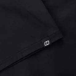 Berghaus Explorer Kleid für Damen - Schwarz-Damen T-shirts