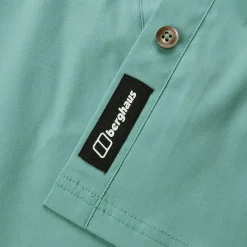 Berghaus Explorer Kleid für Damen - Grün-Damen T-shirts