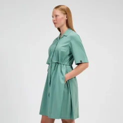 Berghaus Explorer Kleid für Damen - Grün-Damen T-shirts