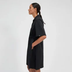 Berghaus Explorer Kleid für Damen - Schwarz-Damen T-shirts