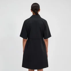 Berghaus Explorer Kleid für Damen - Schwarz-Damen T-shirts