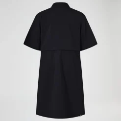 Berghaus Explorer Kleid für Damen - Schwarz-Damen T-shirts