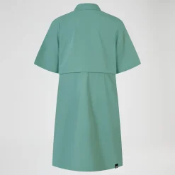 Berghaus Explorer Kleid für Damen - Grün-Damen T-shirts