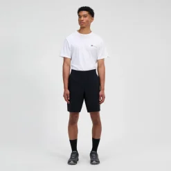 Berghaus Explorer Shorts für Herren - Schwarz-Herren Shorts