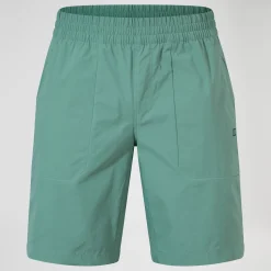 Berghaus Explorer Shorts für Herren - Grün-Herren Shorts