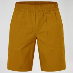 Berghaus Explorer Shorts für Herren - Braun-Herren Shorts