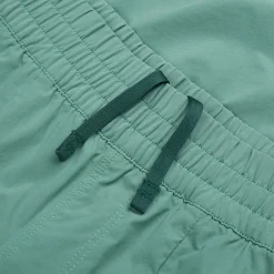 Berghaus Explorer Shorts für Herren - Grün-Herren Shorts