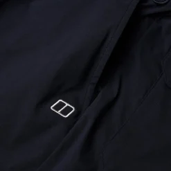 Berghaus Explorer Shorts für Herren - Schwarz-Herren Shorts