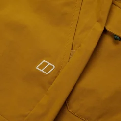 Berghaus Explorer Shorts für Herren - Braun-Herren Shorts