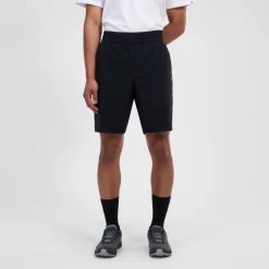Berghaus Explorer Shorts für Herren - Schwarz-Herren Shorts