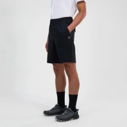 Berghaus Explorer Shorts für Herren - Schwarz-Herren Shorts