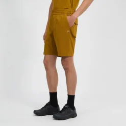 Berghaus Explorer Shorts für Herren - Braun-Herren Shorts