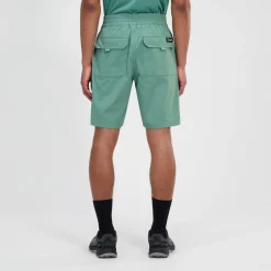 Berghaus Explorer Shorts für Herren - Grün-Herren Shorts