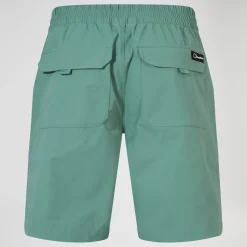 Berghaus Explorer Shorts für Herren - Grün-Herren Shorts