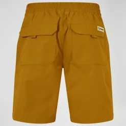 Berghaus Explorer Shorts für Herren - Braun-Herren Shorts