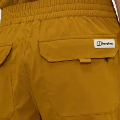 Berghaus Explorer Shorts für Herren - Braun-Herren Shorts